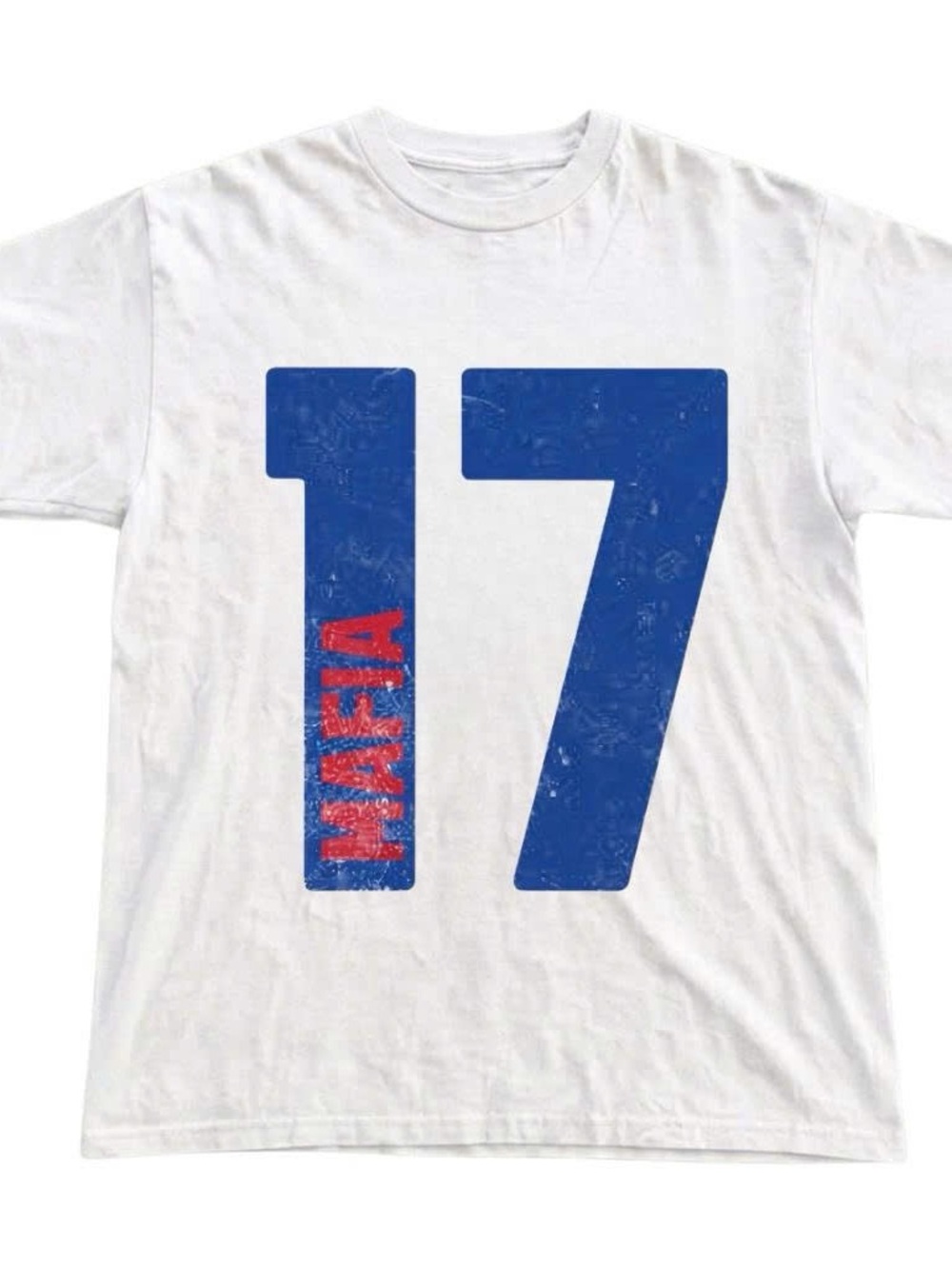 Buffalo Bills Shirt Josh Allen